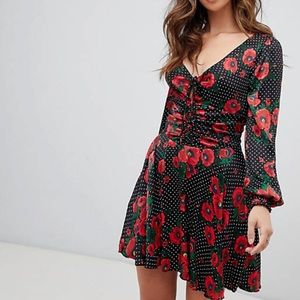 free people morning light dress